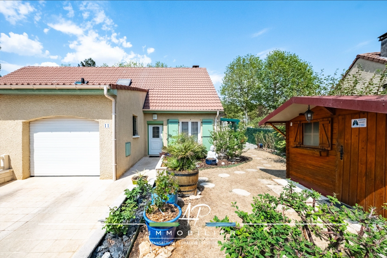 property