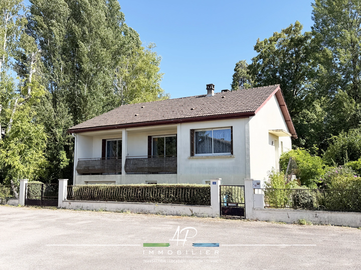 property